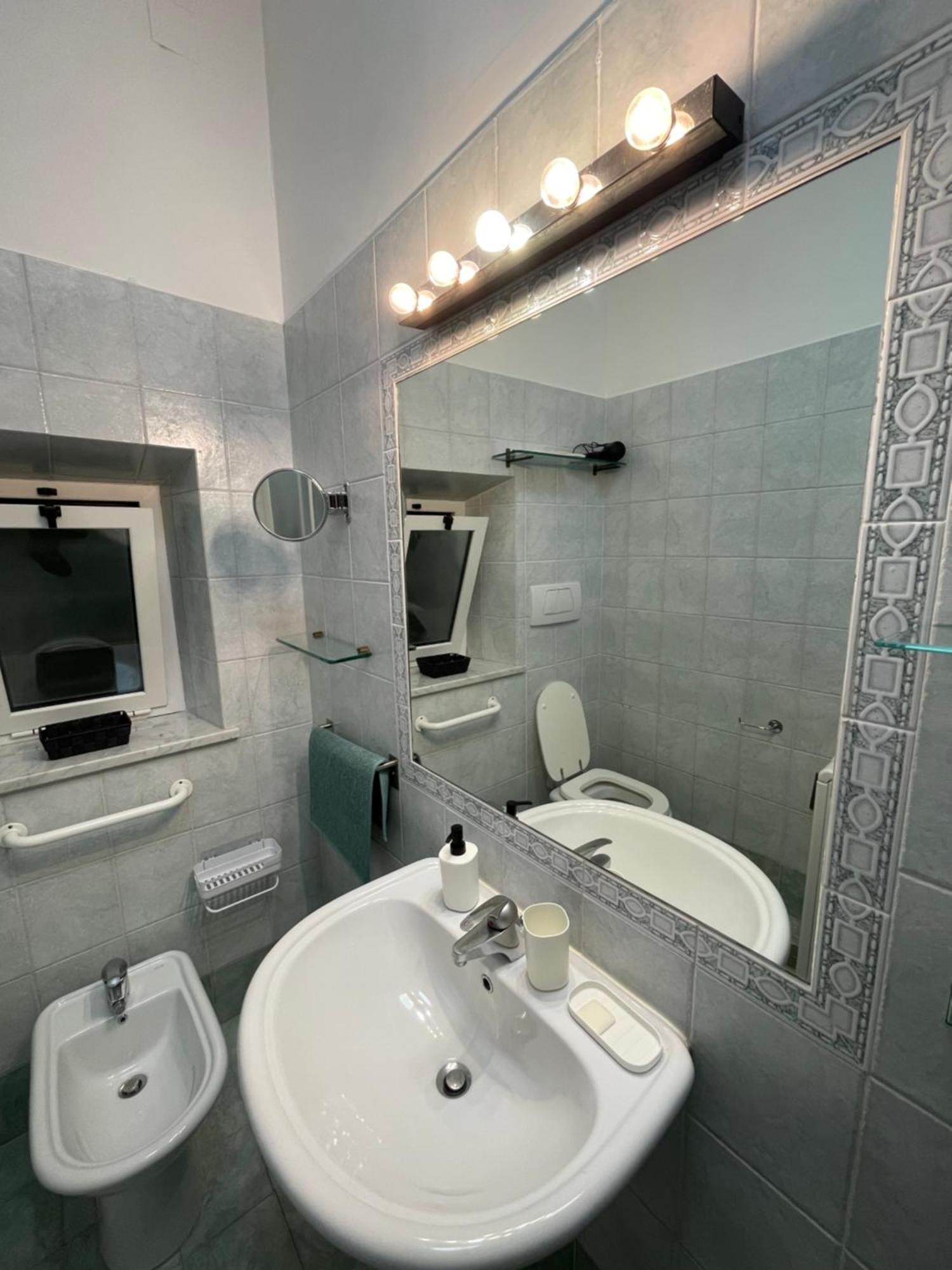 Aurelia G House Apartamento Roma Exterior foto