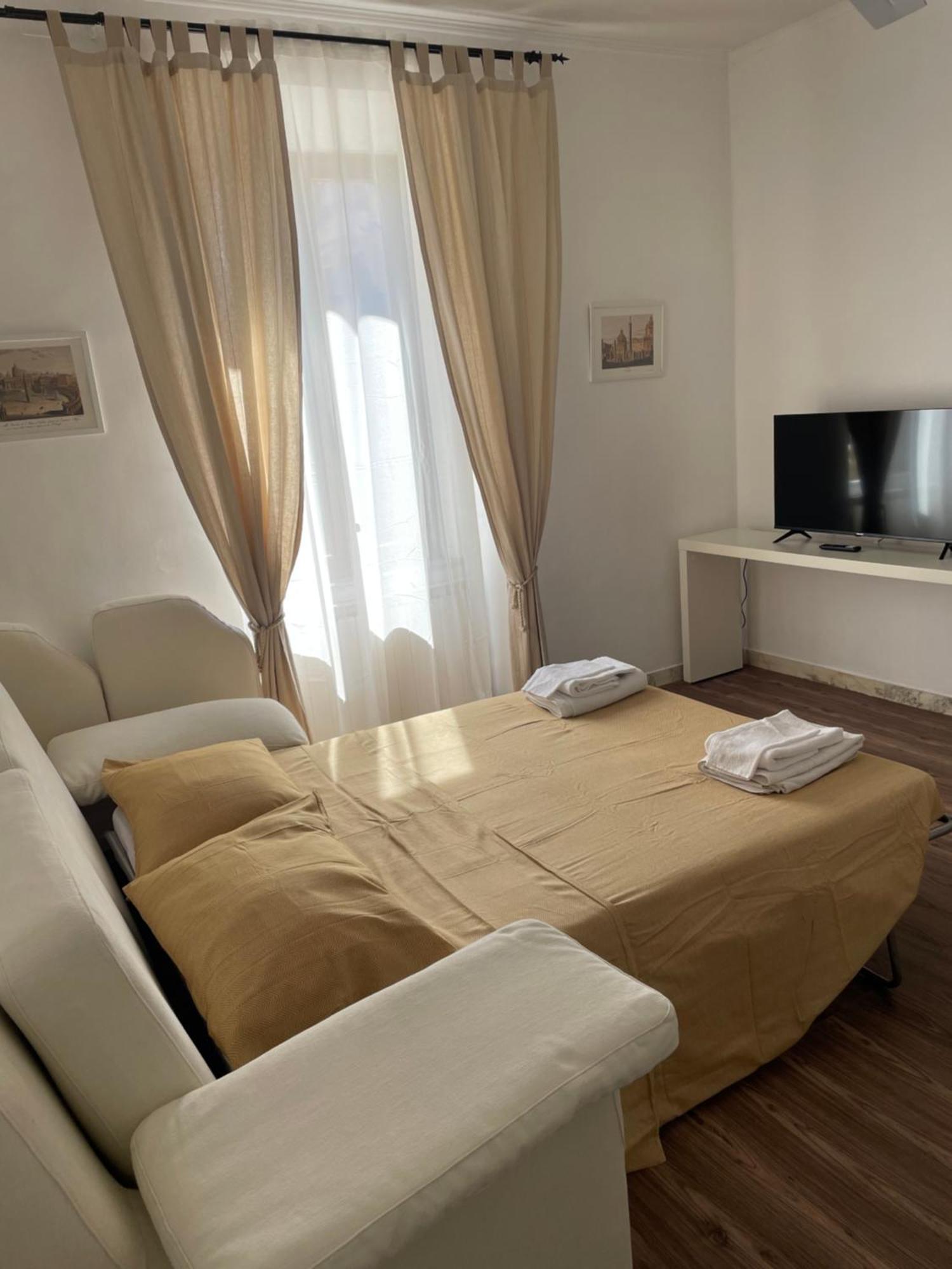 Aurelia G House Apartamento Roma Exterior foto