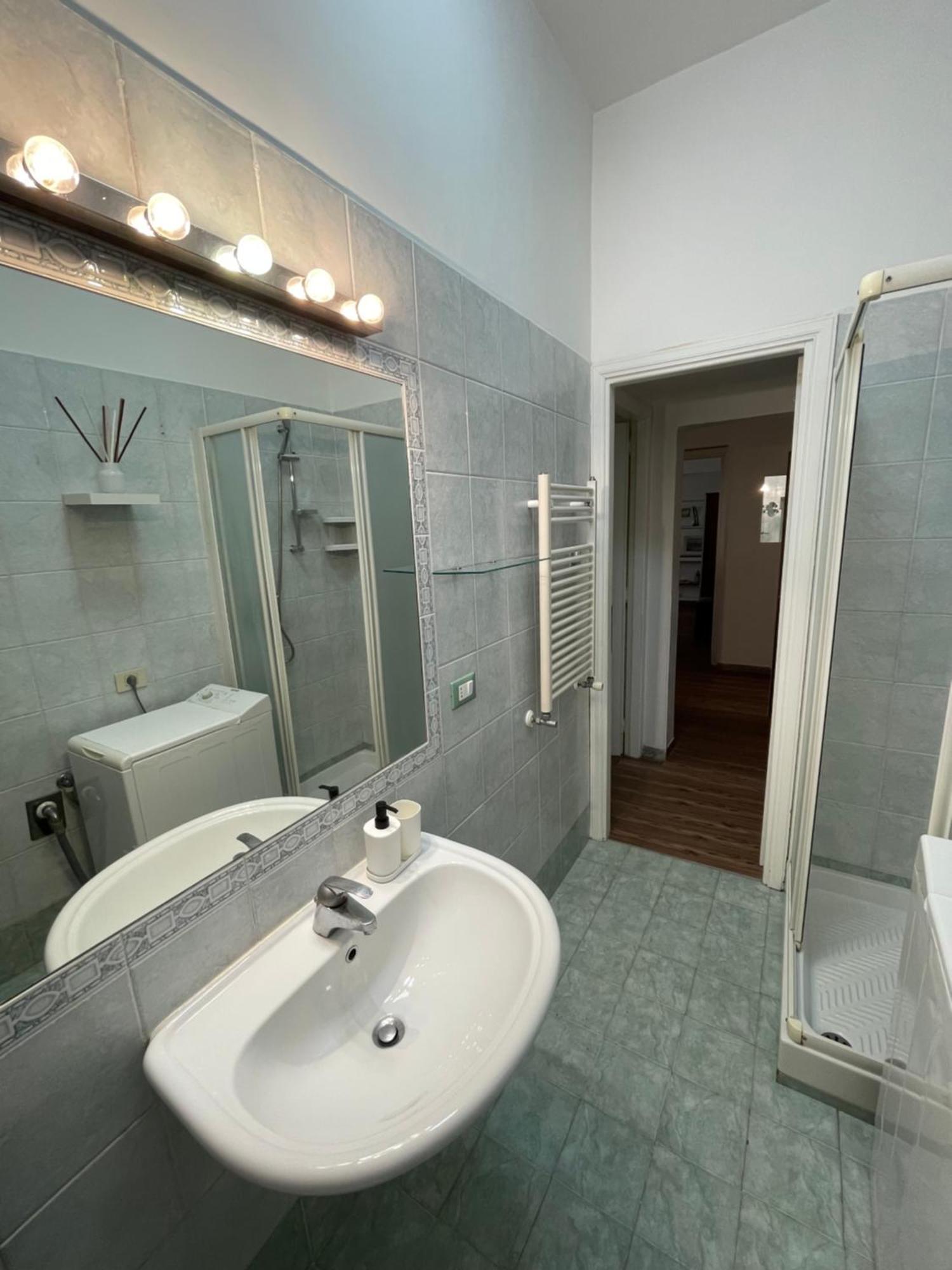Aurelia G House Apartamento Roma Exterior foto