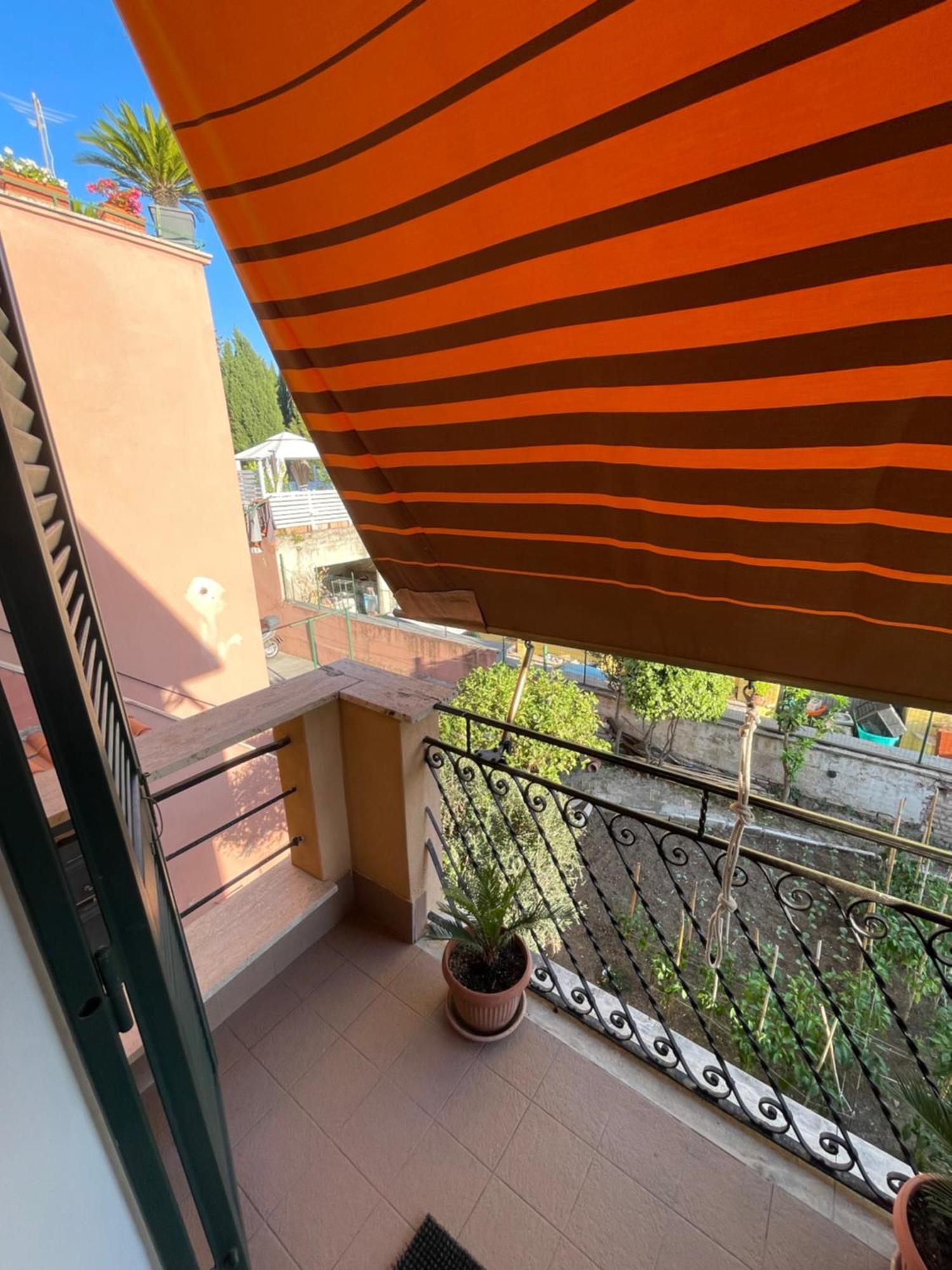 Aurelia G House Apartamento Roma Exterior foto