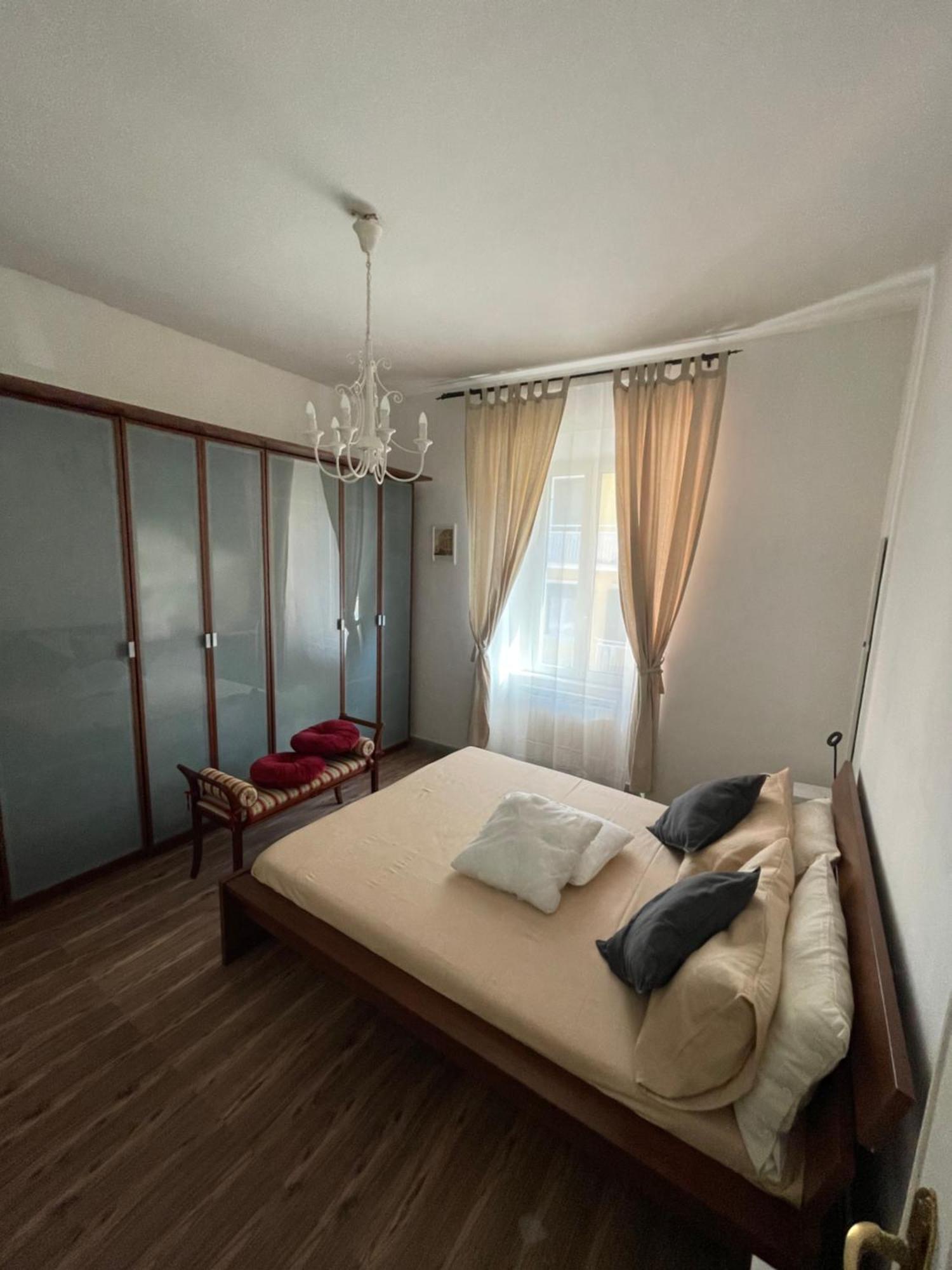 Aurelia G House Apartamento Roma Exterior foto